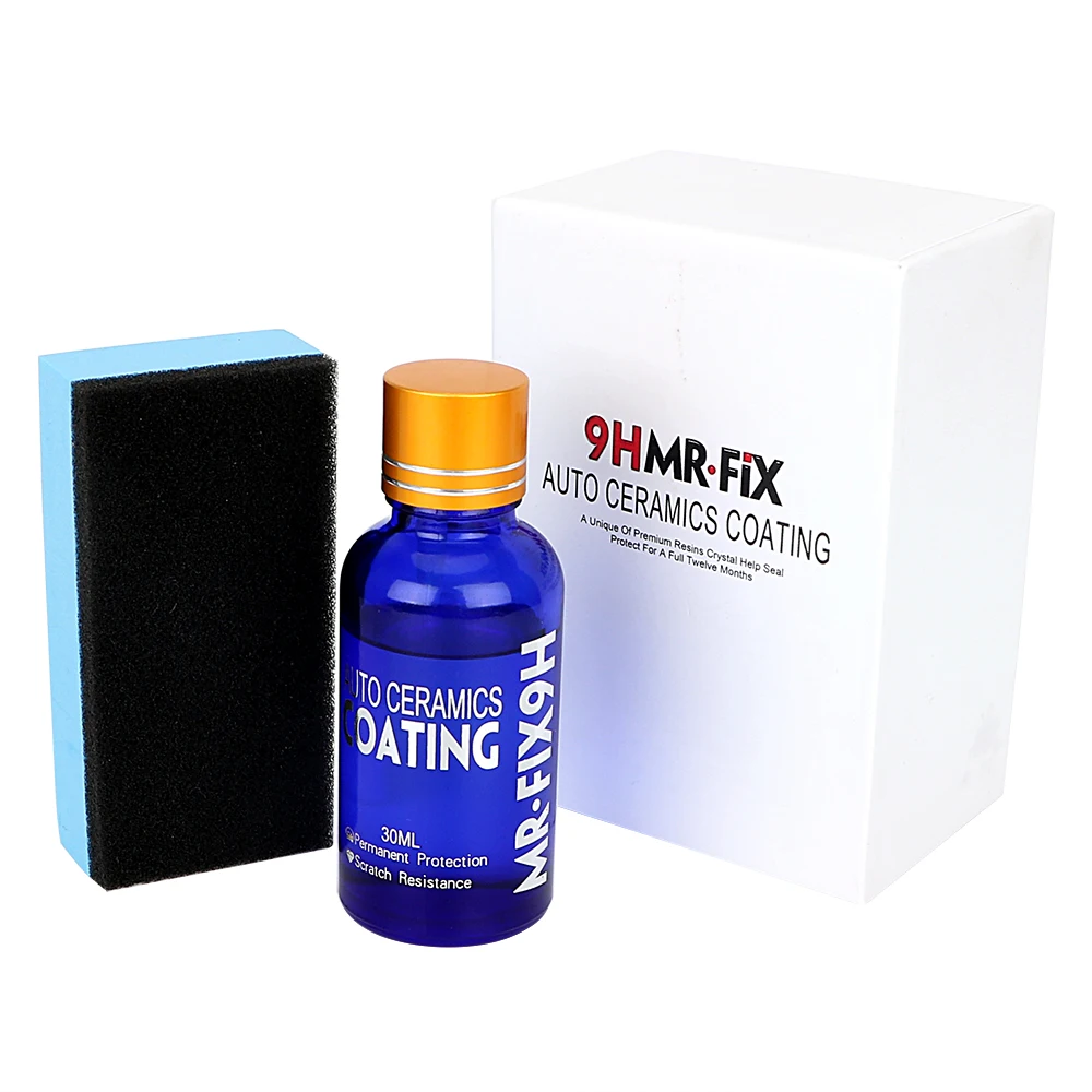 Полироль для автомобиля от царапин стекольное покрытие автомобильного