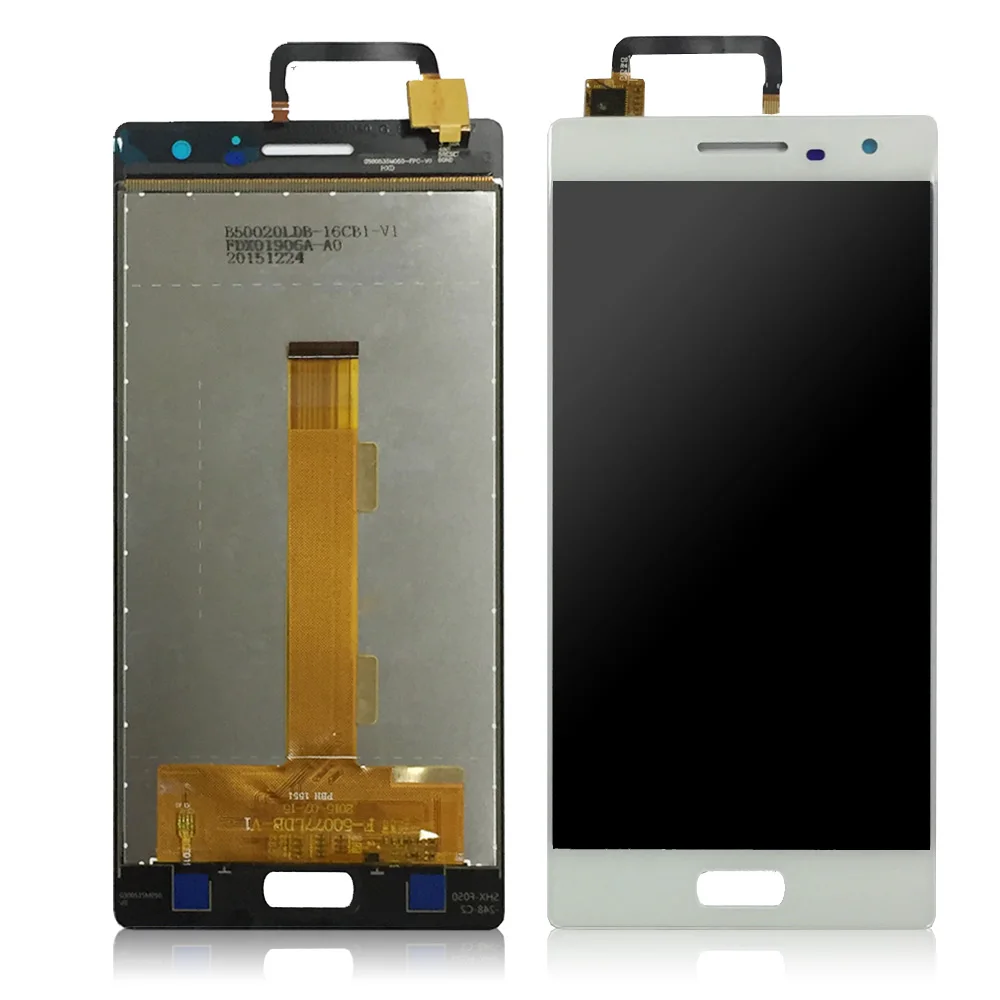 Для Bluboo Xtouch X500 экран ЖК-дисплея в сборе инструмент для ремонта сенсорного экрана