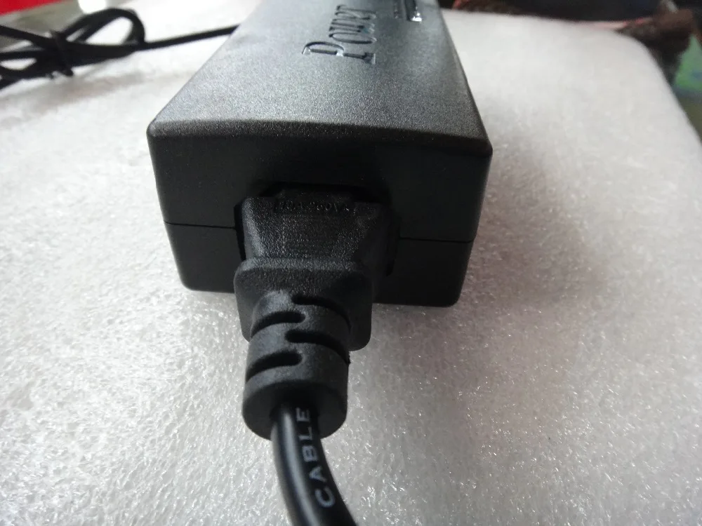 DC 12 V/15 V/16 V/18 V/19 V/20 V/24 V 4-5A 96W Ноутбук AC универсальный адаптер питания зарядное