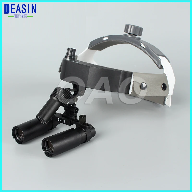 

Surgical LED Headlight for Ent Medica operation lamp surgical headlight and Dental Loupes