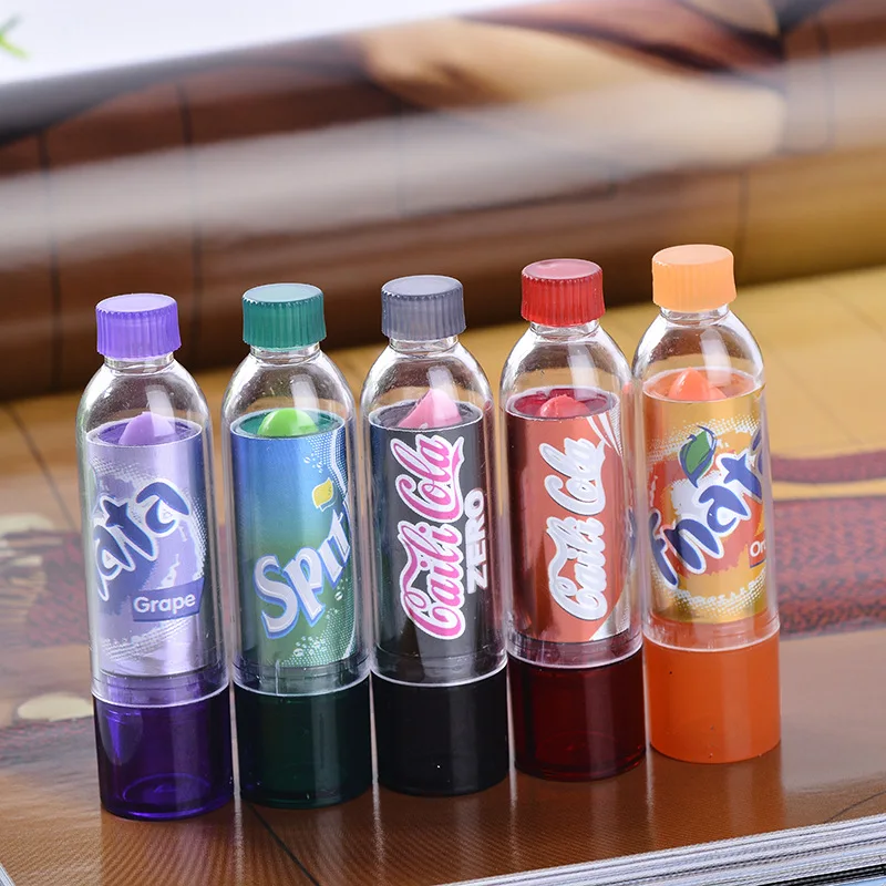 Новый увлажняющий бальзам для губ Cola 1 шт. | Красота и здоровье