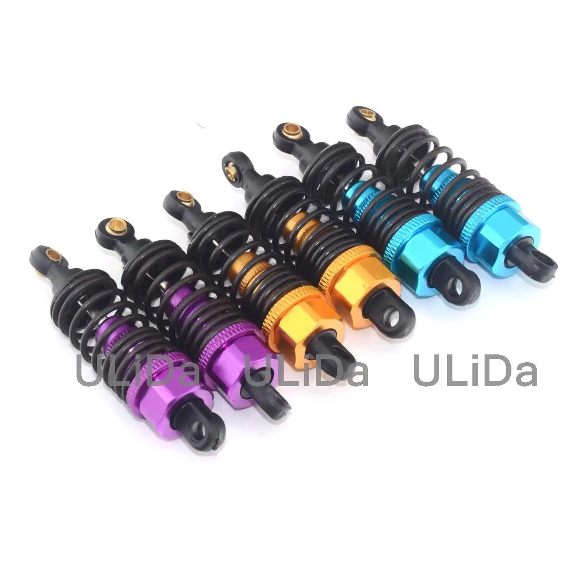 

2pcs RC 1:10 On-Road Drift Car Shock Absorber 102004 122004 HSP Redcat Himoto