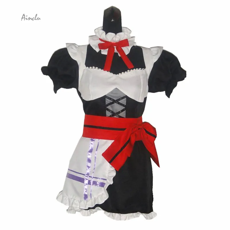 Ainclu настраивается Бесплатная доставка взрослых Новая мода LoveLive! Ayase