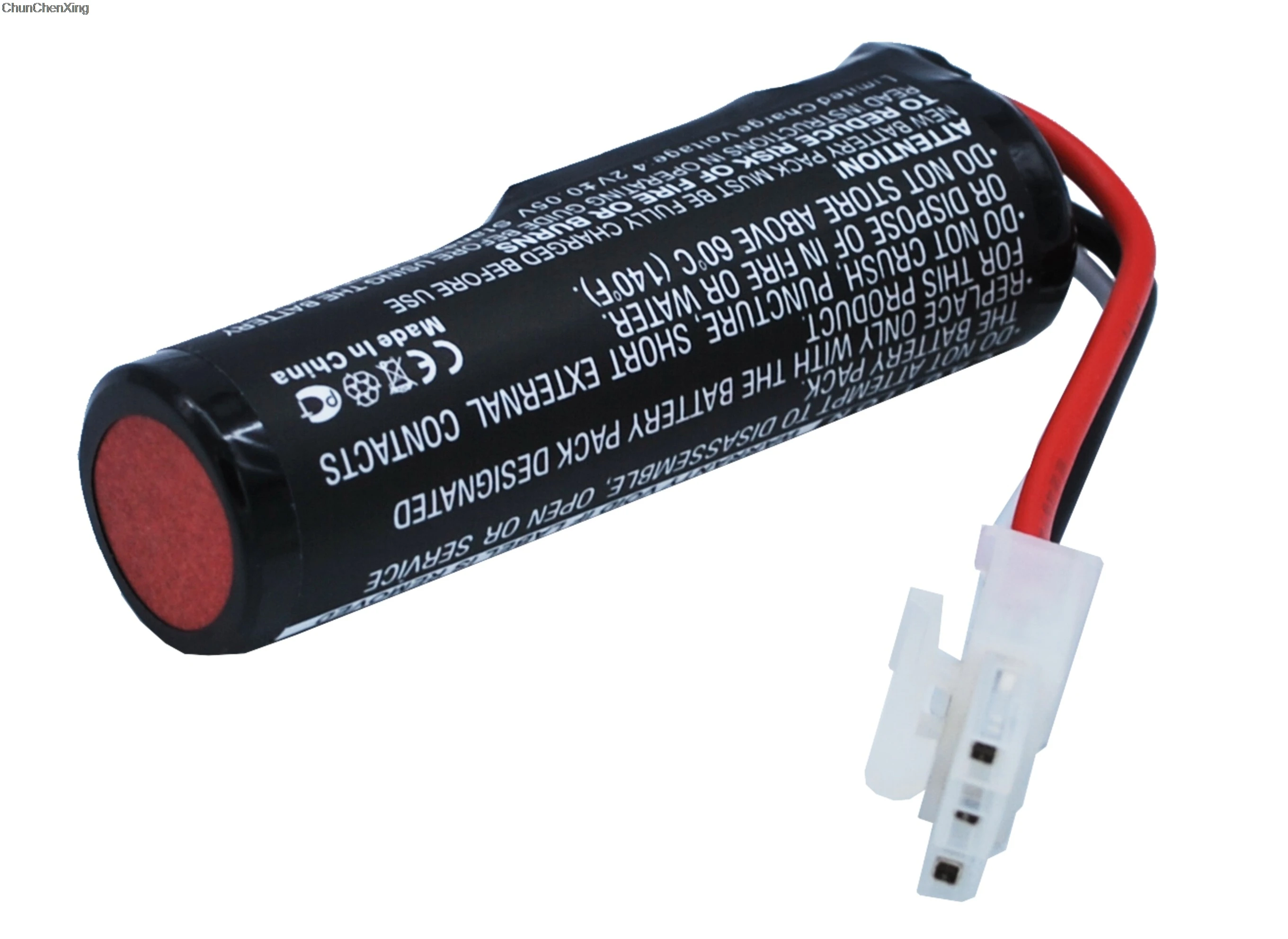 Аккумулятор Cameron Sino 2200 мАч/2800 мАч 533 000096 DGYF001 GPRLO18SY002 для Logitech 984 000304 UE Boombox|Цифровые