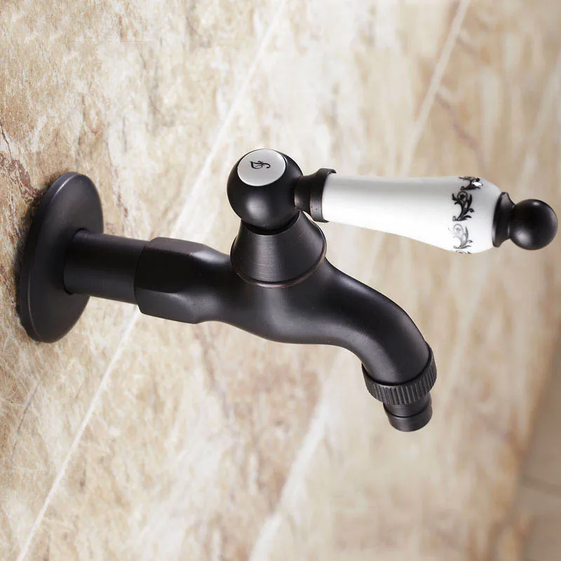 Бесплатная Доставка Долго Ванная Комната смесители Стиральная Машина Кран Кухня