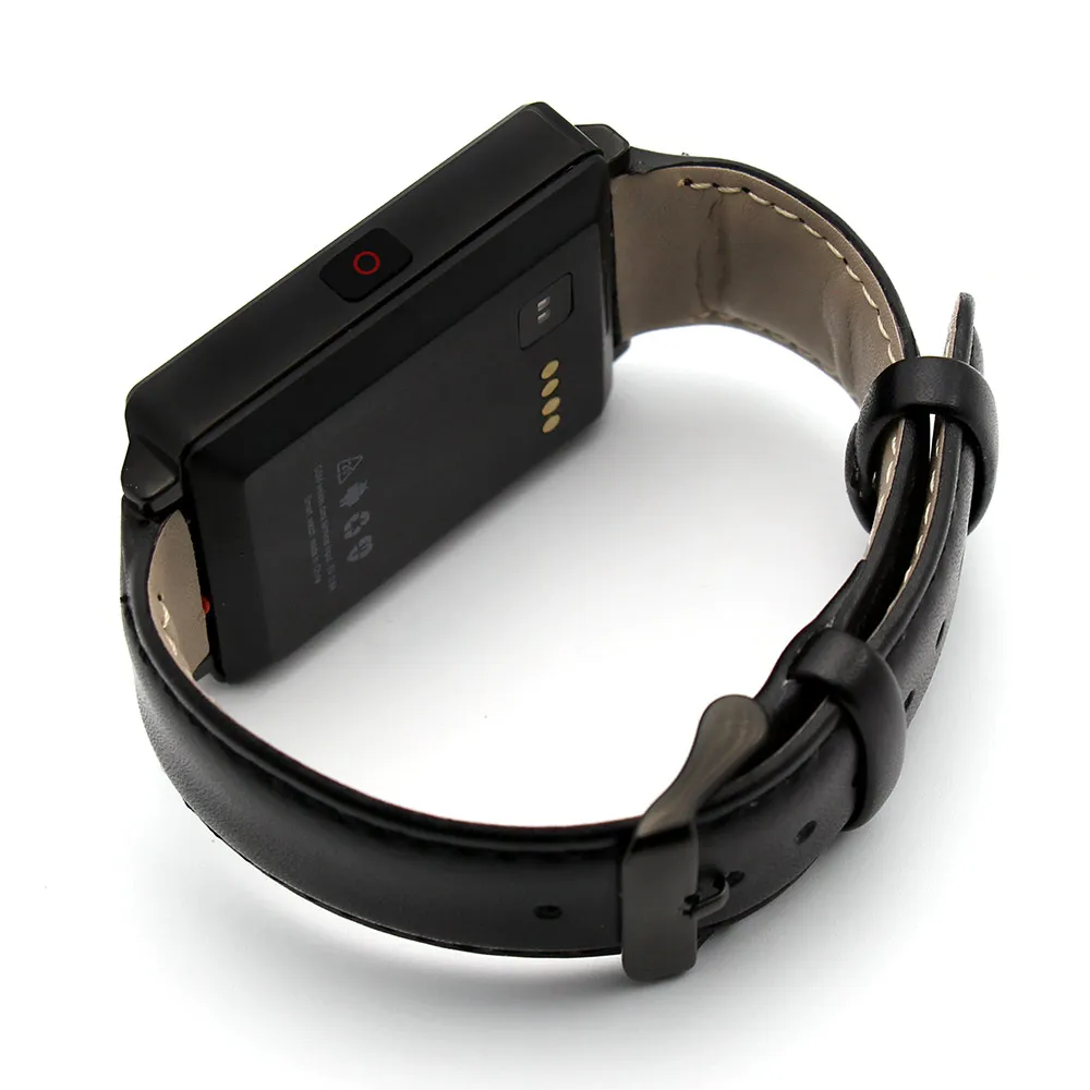 Dtno.1 D6 SmartWatch Встроенная память MTK6580 4 ядра android smart часы Для мужчин для Samsung Xiaomi