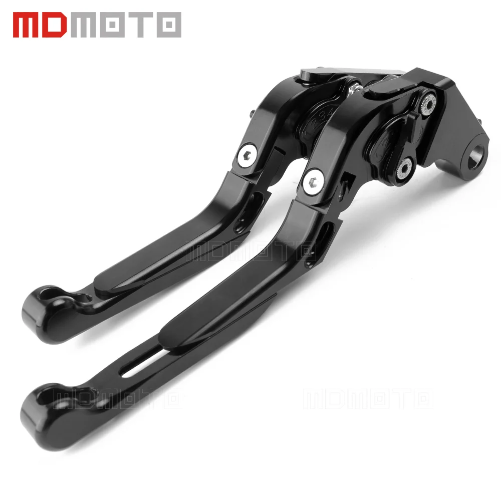

Z 1000 motorbike brake clutch levers for Kawasaki Z1000 Z1000R 2017 year lever motorcycle clutch levers accessories brake parts