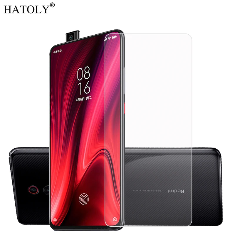 2 шт. для Xiaomi Mi 9T стекло для Xiaomi Mi 9T Pro Закаленное стекло пленка HD защита экрана телефона Защитное стекло для Xiaomi Mi 9T