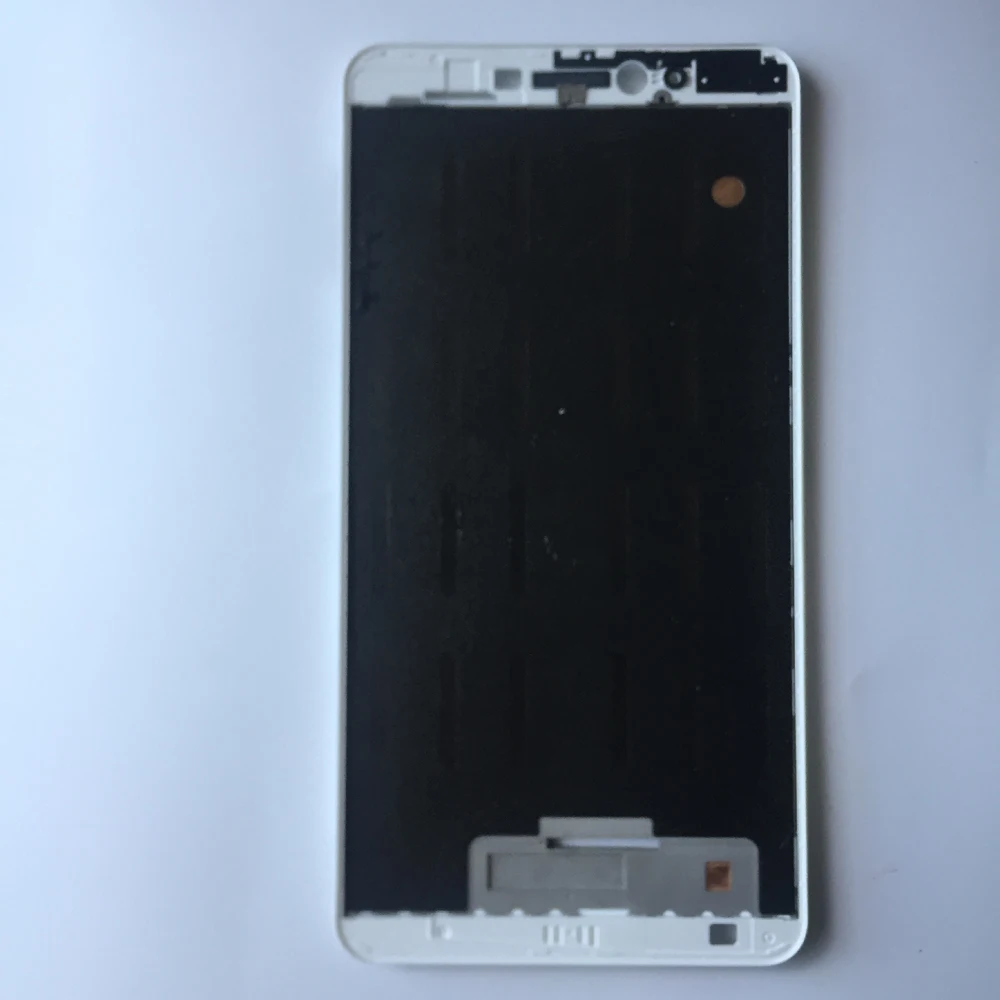 Оригинальный новый для Xiaomi Mi Max 2 Max2 передний корпус средняя рамка ЖК дисплей