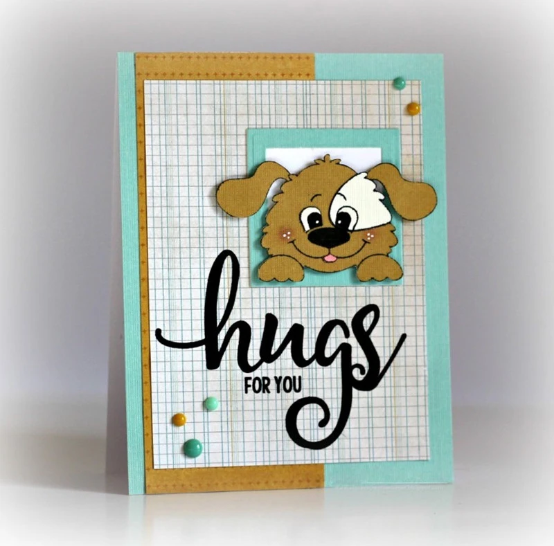 "Congrats" "Sweet" "Love" Words Clear Silicone Stamp for Scrapbooking DIY Album Decorative Card Making Template 3x4inch New