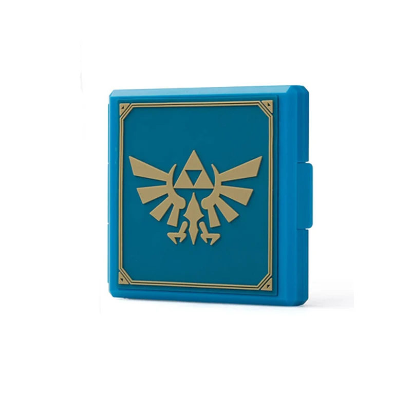 Package 8 12 в 1 чехол-переключатель для nintendo s Портативный переключатель nintendo переключатель хранение карт для игр nintendo Switch - Цвет: Package 8