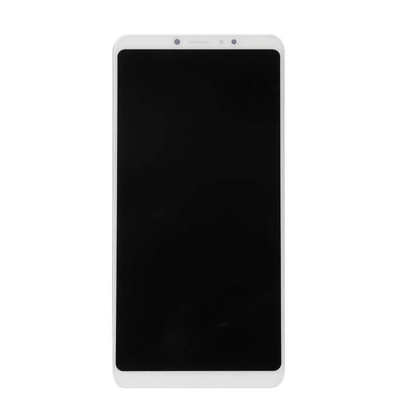 ЖК дисплей Экран для Xiaomi Mi макс 3 Дисплей + Сенсорный AAA графический экран