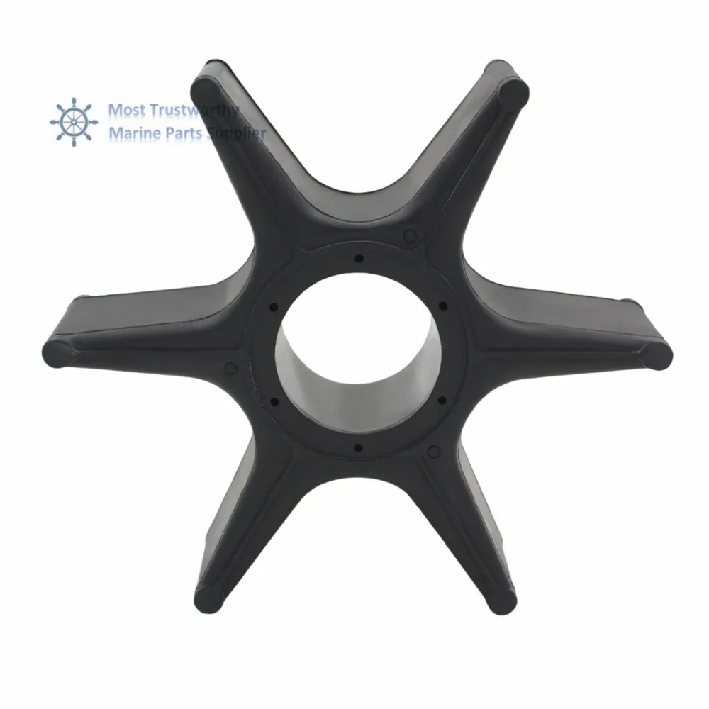 Новый крыльчатка водяного насоса для замены HONDA 19210 ZW1 B02/B03/B04 18 3250 500337 9 45104|impeller for