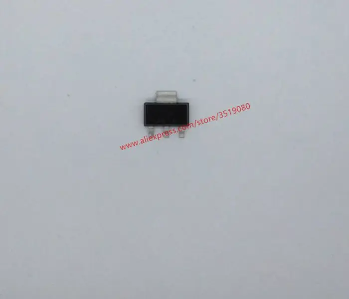 

Free Shipping 20pcs/lot PZT2222AT1G PZT2222A P1F SOT-223