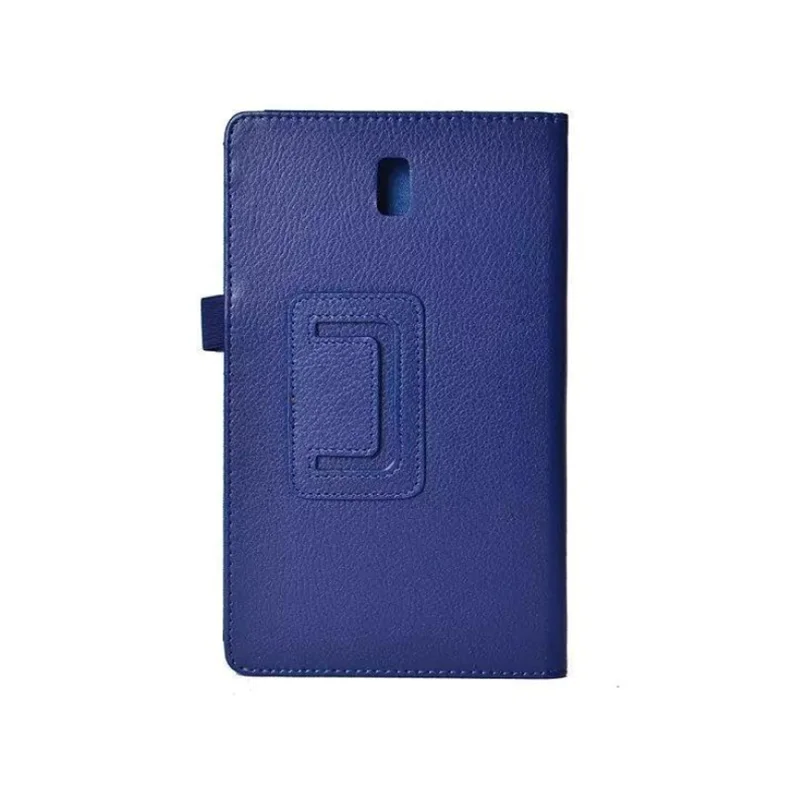 Мягкий кожаный чехол-подставка для планшета Samsung Tab S 8 4 T700 T705 T705C SM-T700 дюйма |