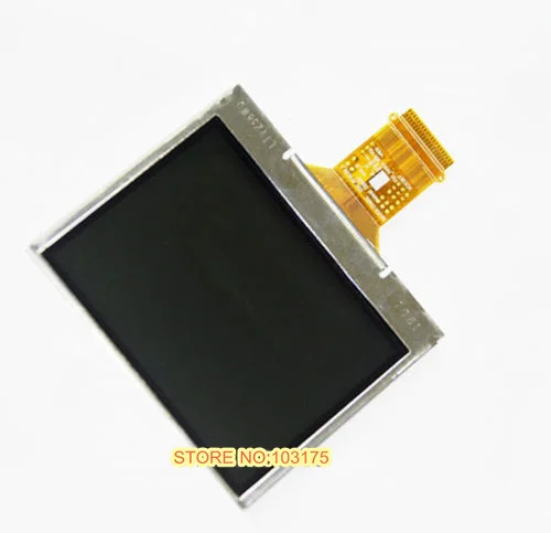 ЖК-экран дисплей монитор Ремонт Часть для камеры Samsung Digimax S500 S600 S800 | Электроника
