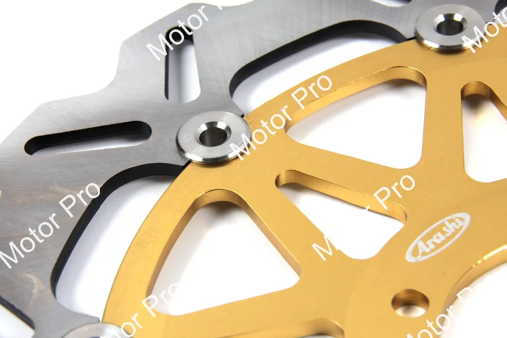 Спереди тормозного диска для Ducati 996 BIPOSTO 1999 2000 2001 S Аксессуары мотоциклов