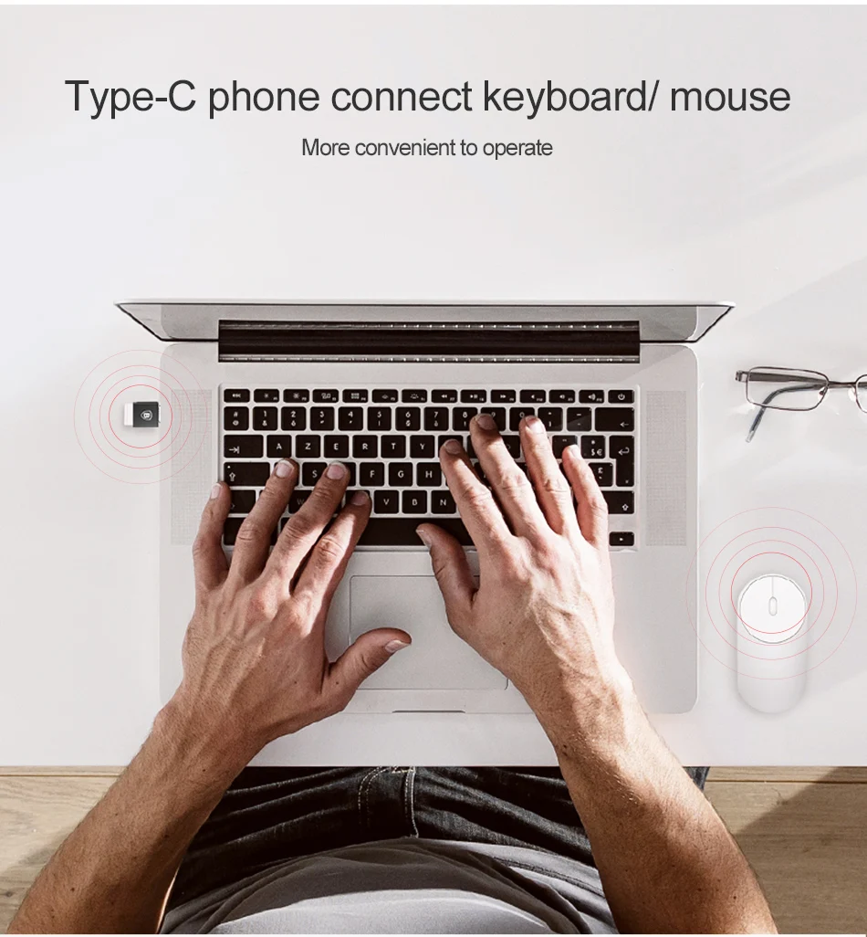Baseus TYPE C Мужской к USB Женский Кабель адаптер конвертер для USB C к USB(Мужской к женскому) Зарядное устройство штекер OTG адаптер конвертер