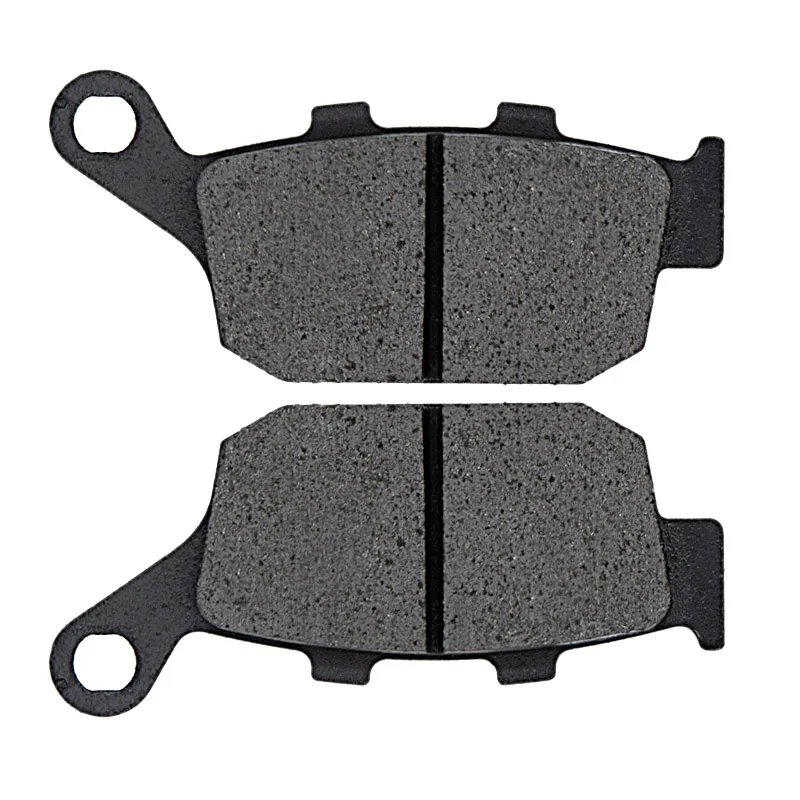 Тормозные колодки для мотоцикла Honda XL 600 VR/VT Transalp XL600 1994 1995 1996 FMX 650 5/6 FMX650 2005 2006 2007 2008 |