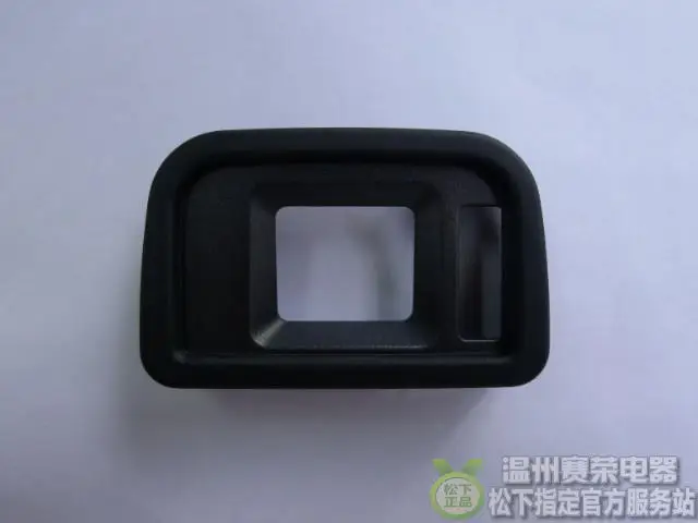 Новый оригинальный GH2 резиновый видоискатель окуляр Eyecup Eye Cup для Panasonic DMC камера
