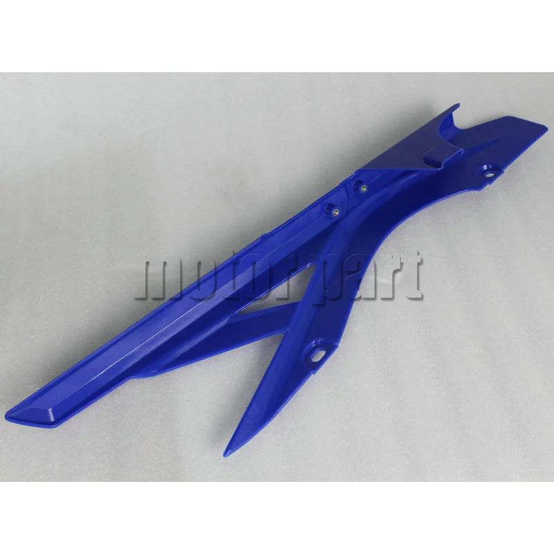 Для 2014-2016 Yamaha YZF R25 R3 мотоцикла заднее крыло цепи защитная крышка 14 15 16 | Автомобили