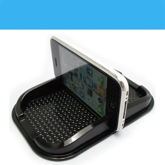 Противоскользящий коврик для телефона с GPS нескользящий Haval H2 H3 H5 H6 H8 H9 M4 C30 C50 C20R |