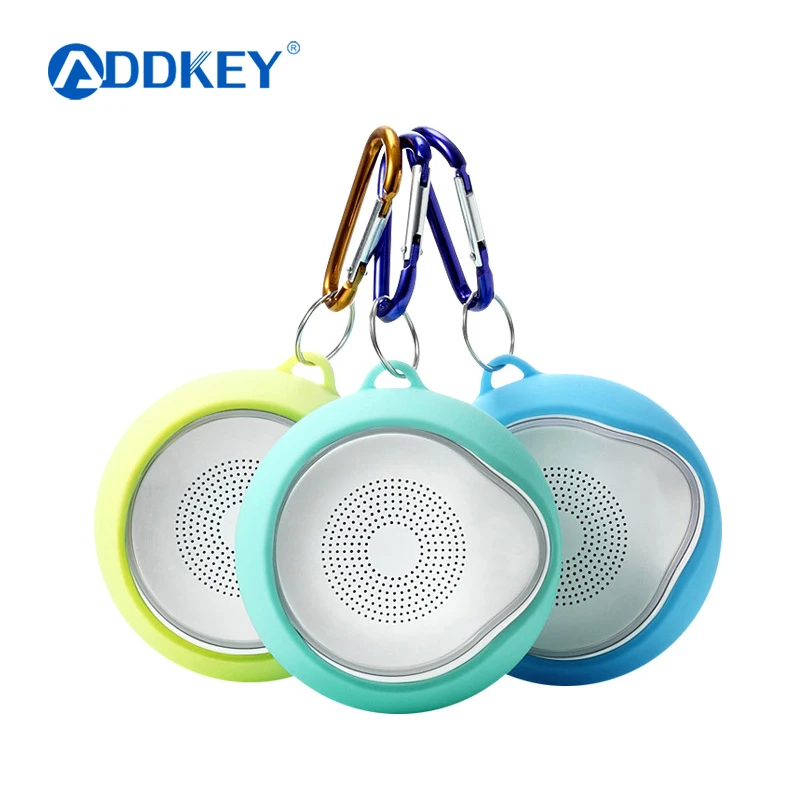 Беспроводной Bluetooth динамик ADDKEY Встроенный микрофон стерео IXP4 водонепроницаемый