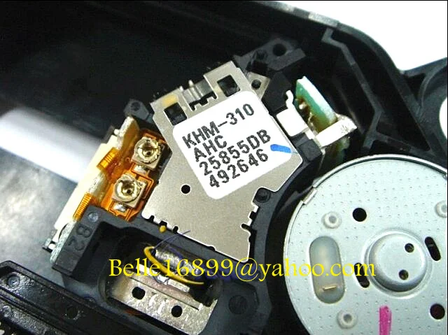 Оригинальный новый телефон модель KHM310AHC фотоэлемент KHM310 310AHC лазерной линзы