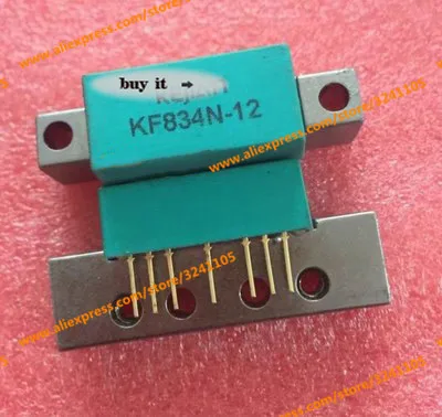 Бесплатная доставка KF834N 12 DIP 7 Новинка|Автоматизация зданий| |