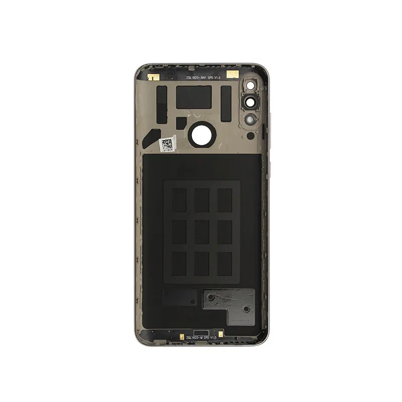 ASUS ZB631KL задняя крышка чехол Корпус батареи задняя крышка для ASUS Zenfone Max Pro M2 ZB631KL задняя крышка чехол Для Zenfone ZB631KL