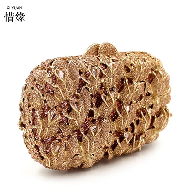 XIYUAN брендовая новая женская сумка мессенджер в европейском и американском стиле