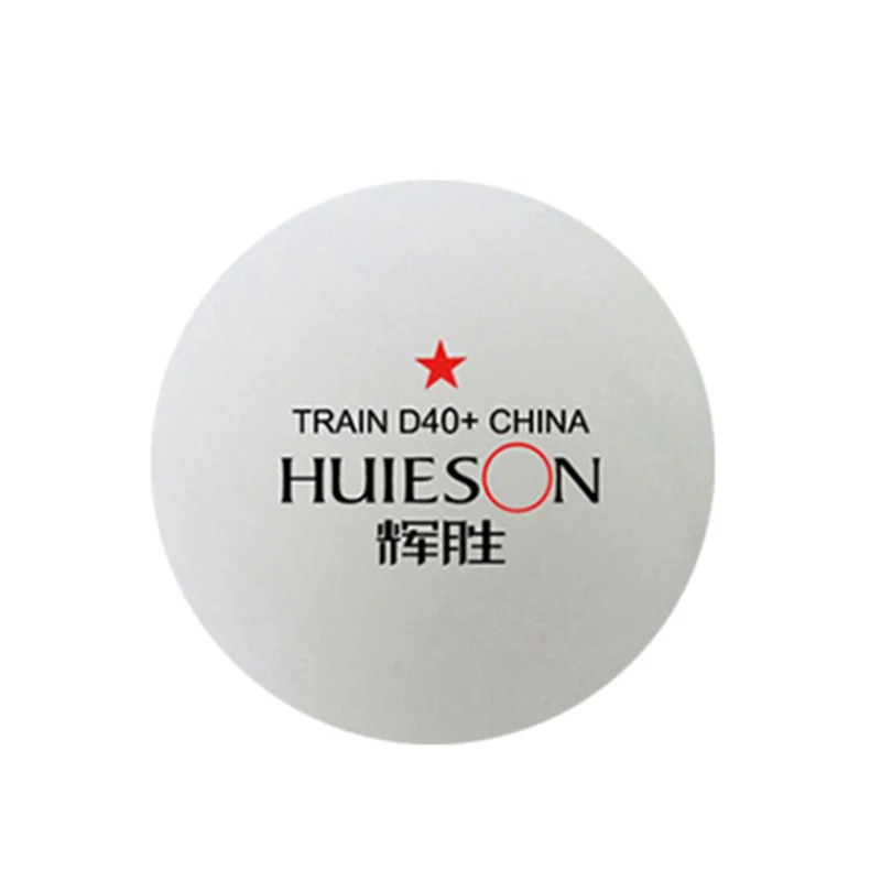 

10pcs PingPong Table Tennis Balls Professional For Training Competition Sports Use ED-shipping