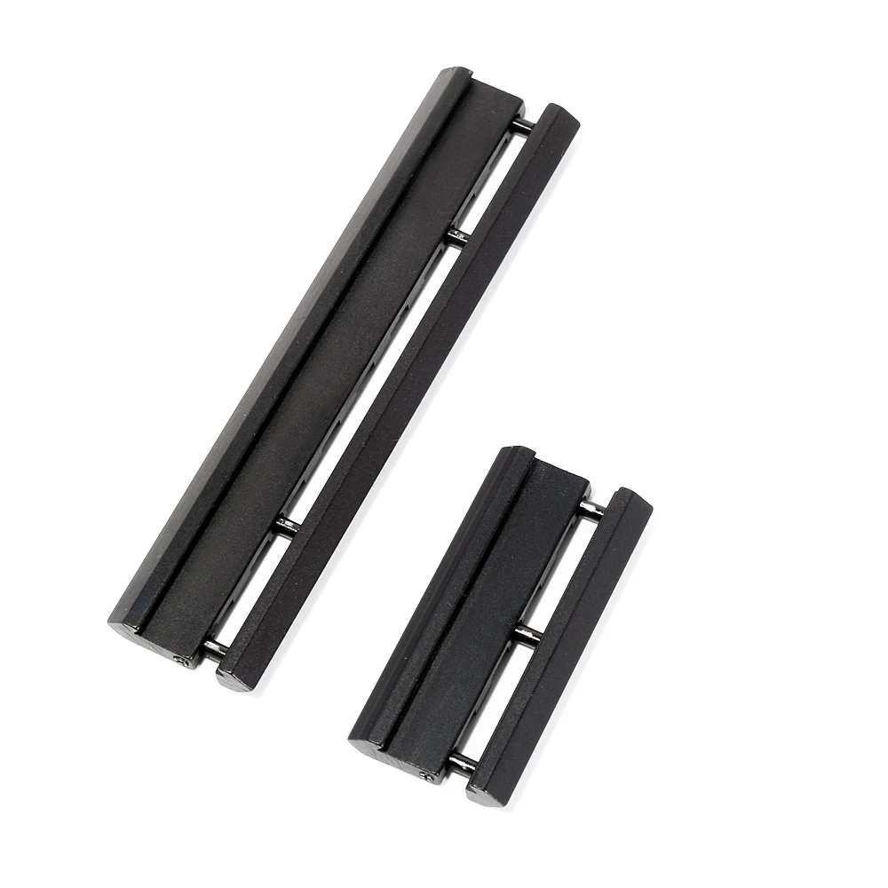 WIPSON New Picatinny/Weaver Low Pro защелкивающийся адаптер Охотничьи аксессуары от 11 мм до 20