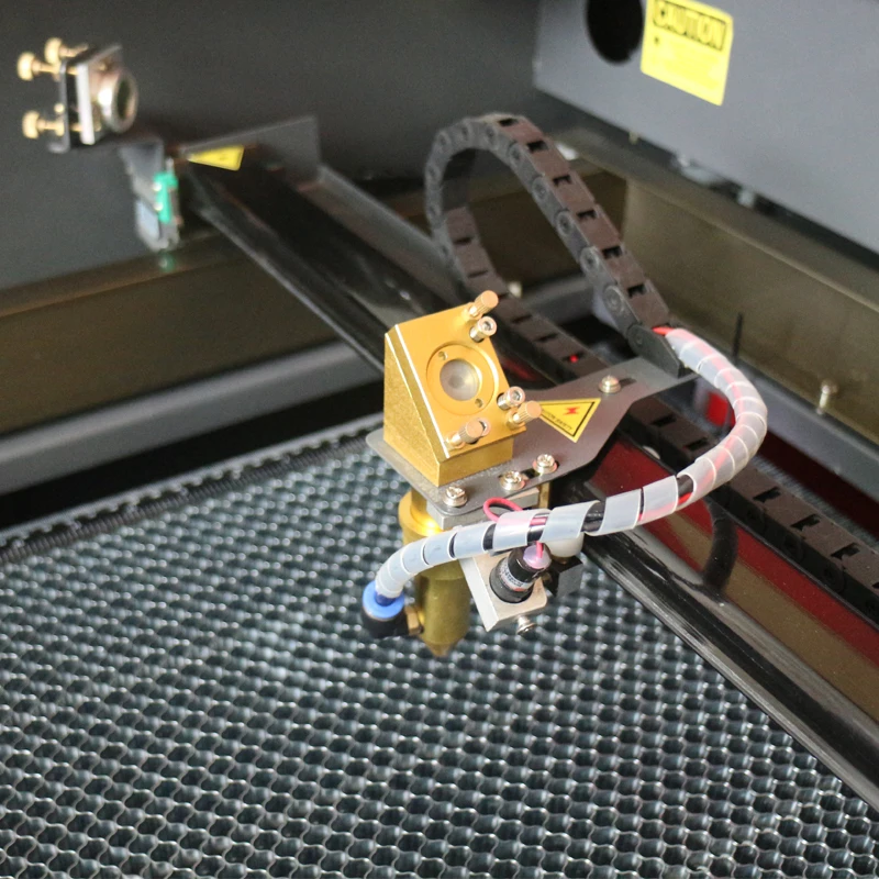 Лазерная гравировальная машина RECI 100W 1060L лазерный резак|machine cnc|engraving machine cncengraving cnc