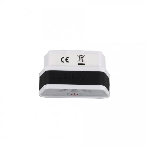 Vgate iCar 2 Bluetooth версии ELM327 OBD2 считыватель кодов iCar2 для Android/ПК (доступно шесть