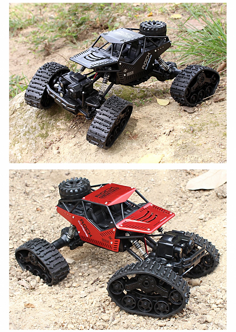 1:16 машинка на радиоуправлении 4WD 2,4 Ghz Рок Гусеничный пульт дистанционного управления игрушки машины на радиоуправлении игрушки для детей 8888
