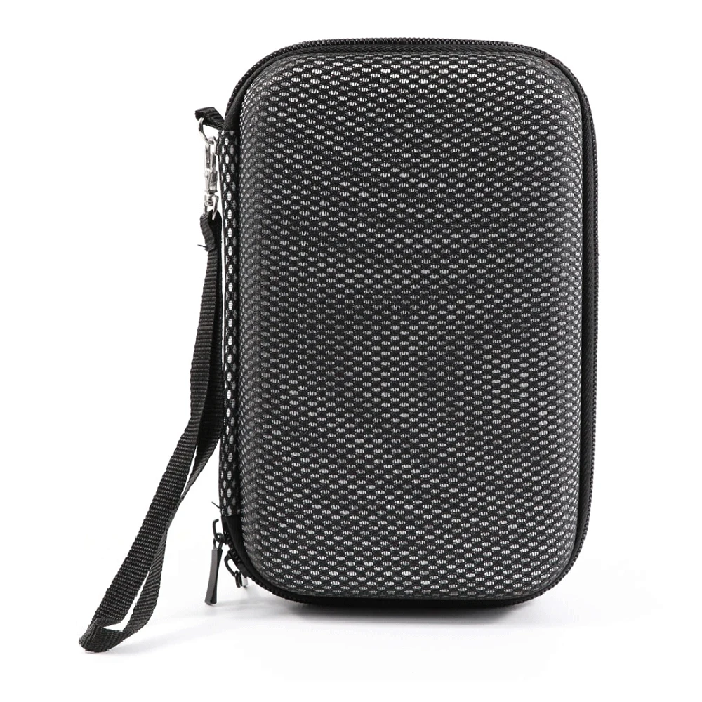 Портативный чехол для Philips OneBlade MG3750 7100 аксессуары бритья дорожная сумка из ЭВА