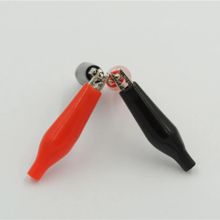 400 шт./лот пластиковый корпус 35 мм маленький размер изолированный Электрический