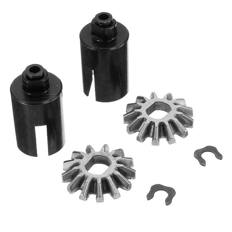 FS Racing 538520 13T дифференциальный конический набор передач FS53692 1/10 RC автозапчасти|rc car