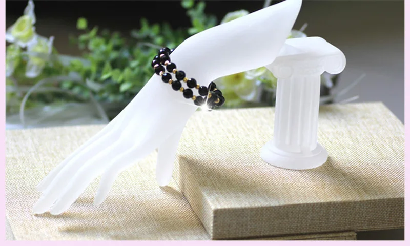 

StreBelle 11 Color Options Fashion Ladies Royal Crystal Bracelets Jewelry For Christmas Gift SQB00108