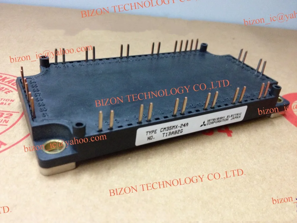 CM35MX-24A CM50MX-24A CM75MX-24A