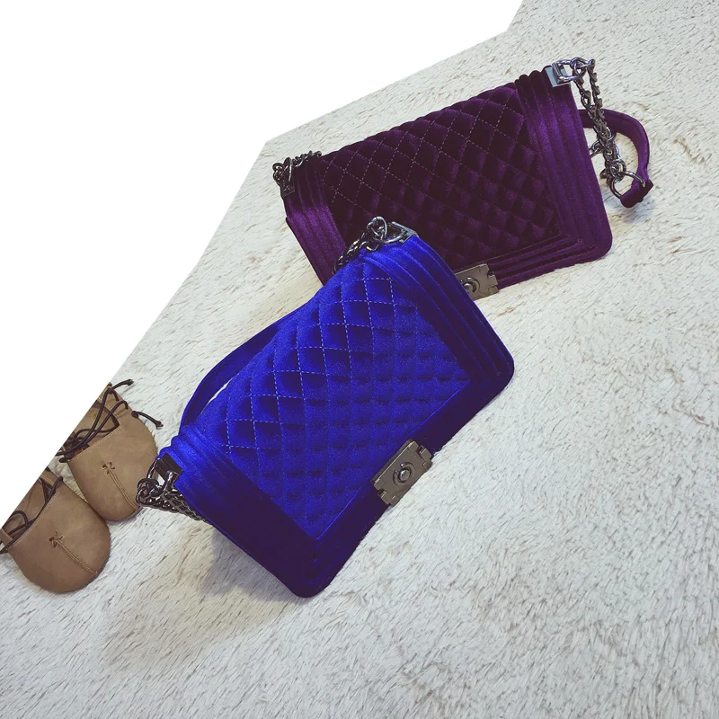Petit pochette sac femme sac a Maine bandouliere femme sacs a Maine femme en solde pochette сумки для женщин бархатная сумка велюр