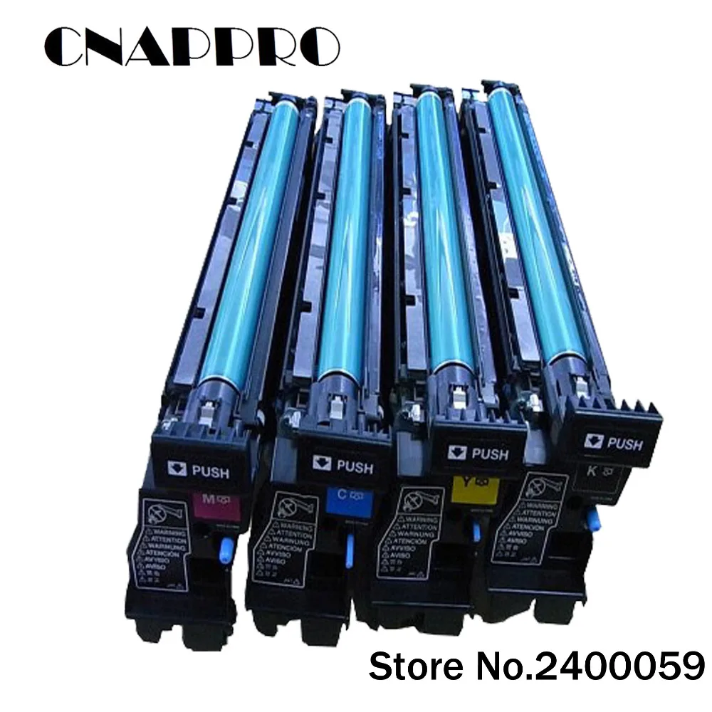 

IU8600 IU-8600 IU 8600 Imaging unit for Konica Minolta Magicolor 8650 Magicolor-8650 drum cartridge
