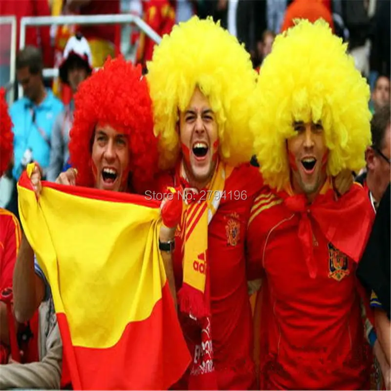 5 шт./лот принадлежности для девичника комплект мальчиков в стиле афро головной