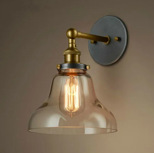 

Настенный светильник CHUSUKRU