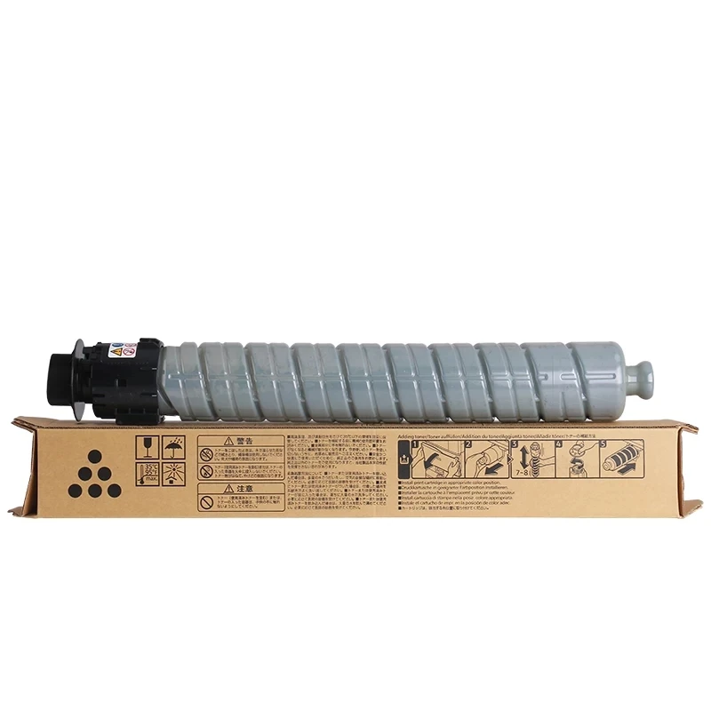 MP C3003 C3503 цветной тонер картридж используемый для ricoh MPC3503 3003 3503|Картриджи с