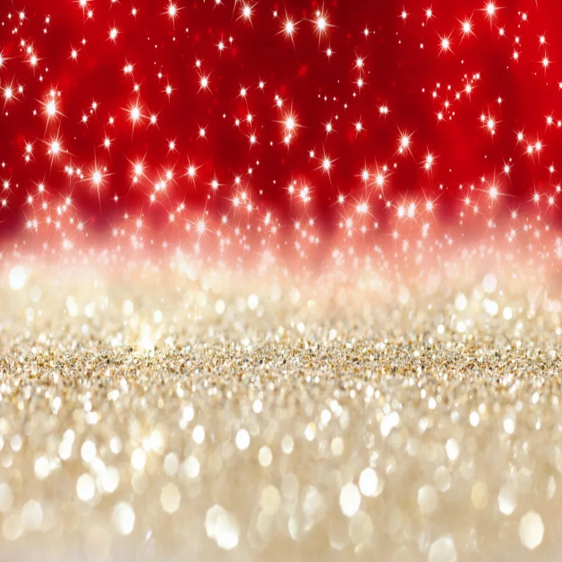 Фон для рождественских фотографий с изображением фотографии Spark Bling светильник