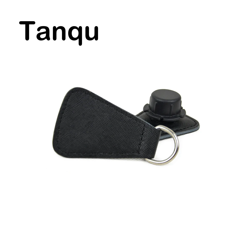 TANQU/Новинка 1 пара 2 шт. искусственная кожа угловая для Obag с ручкой на ремне O Bag