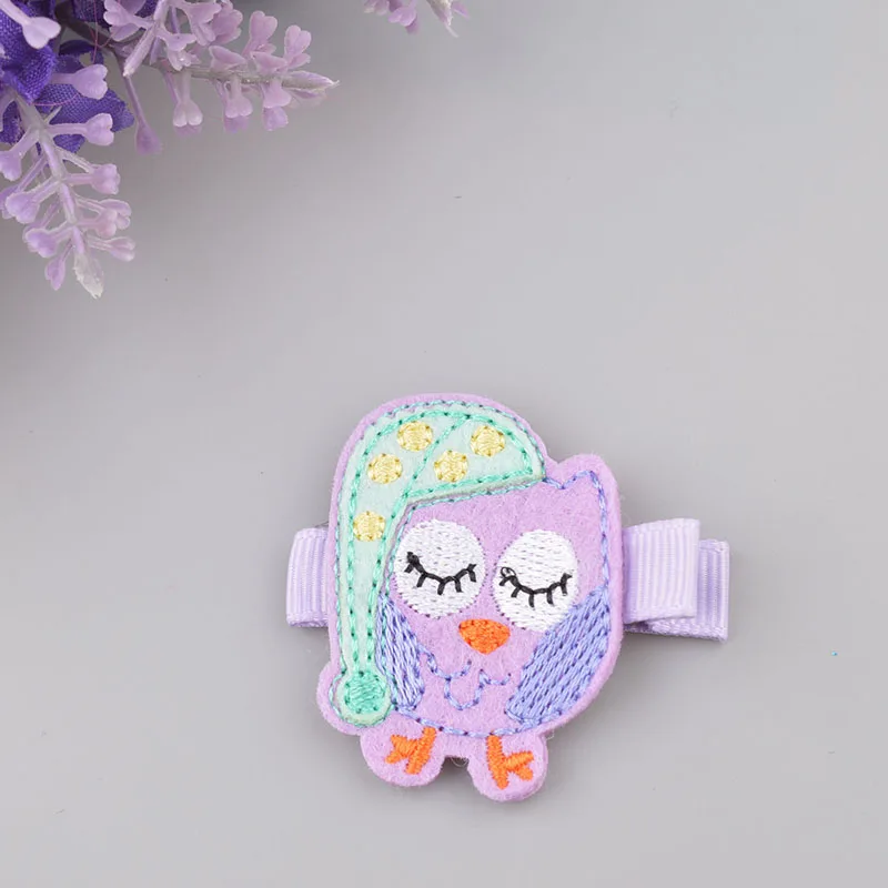 Style 2 Дизайн Grosgrain Детский Маленький бант шпильки для волос для девочек аксессуары для детей заколки для волос мини головные уборы A20 - Цвет: Style 2