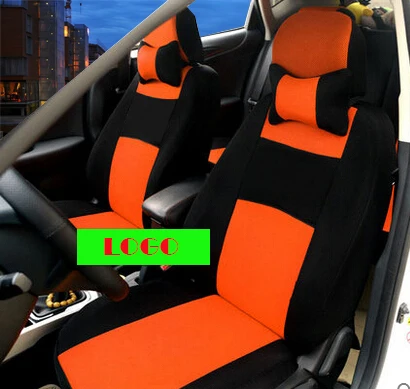 Универсальный автомобилей чехлы Для Honda civic accord CR-V XR-V fit автомобиля
